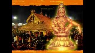 Ayyappa Suprabhatham Full KJ Yesudas Sharana vazhikaliloode [upl. by Ruperta801]