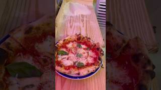 WHALE Napoli Pizza in Nha Trang [upl. by Intisar]