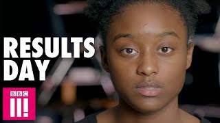 Results Day Battling Low Expectations At A Majority AfricanAmerican Public School [upl. by Mossman]