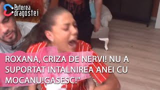 Puterea dragostei 14052019  Roxana criza de nervi Nu a suportat intalnirea Anei cu Mocanu [upl. by Aicatsana20]