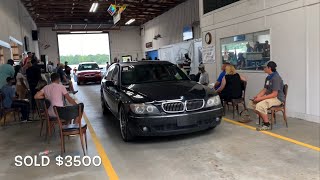 CRAZY PUBLIC AND DEALER AUTO AUCTION DEALS amp PRICES 91420 [upl. by Corder]