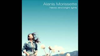 Alanis Morissette  Empathy HD Track 5  Havoc and Bright Lights 2012 New Album [upl. by French]