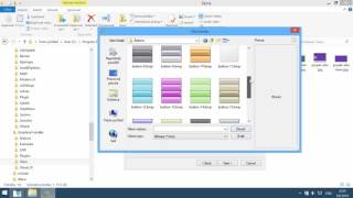 Creating new NSIS installer with custom design with Graphical Installer [upl. by Aicittel63]