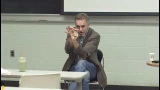 Jordan Peterson  The Tragic Story of the ManChild [upl. by Morocco]