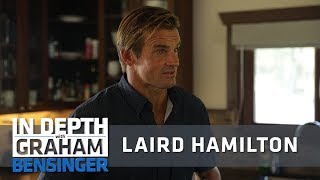 Laird Hamilton My intense diet [upl. by Azpurua959]