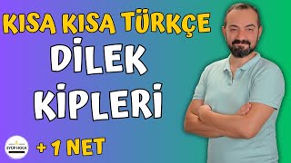 DİLEK KİPLERİ [upl. by Jerrine]