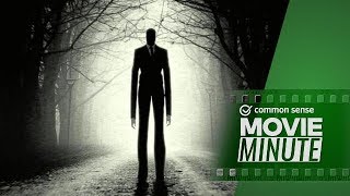 Slender Man Movie Review [upl. by Madai]