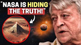 CIA Psychic Spy “Mars Used To Have Alien Life” [upl. by Gabe]