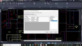 AutoCAD Block Attribute Data Extraction Tool [upl. by Zimmerman826]