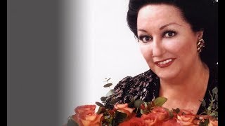 Montserrat Caballé  O mio babbino caro  Lyrics  translate [upl. by Winthorpe]