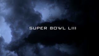 Super Bowl LIII Opening [upl. by Chiang]