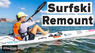 How to Remount your SurfSki [upl. by Hays]