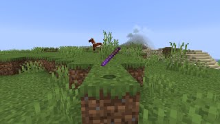 Minecraft 1165 How to get a debug stick [upl. by Yeruoc758]