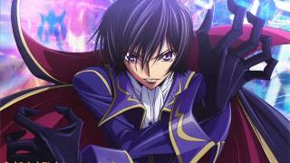 Code geass OST The master [upl. by Lebna]