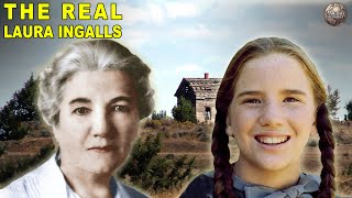 Facts About Laura Ingalls Wilder [upl. by Aneram]