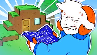 Please stop making fun of my house [upl. by Ahsienal]