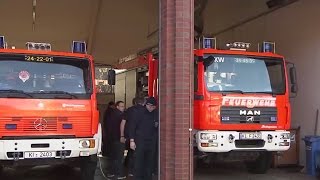 Löwenzahn mit Peter Lustig  Peter geht zur Feuerwehr in HD [upl. by Ezara]