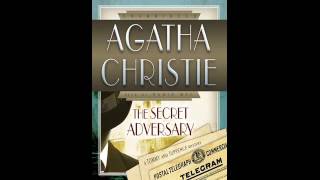 Agatha Christie The Secret Adversary audiobook [upl. by Sigsmond515]