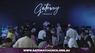 Gateway Church  Live Stream  19012025 [upl. by Eniarrol93]