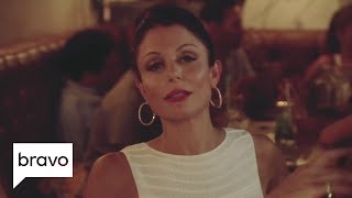 RHONY Bethenny Doesnt Want Dorinda To Share Everything Season 10 Episode 15  Bravo [upl. by Amles]