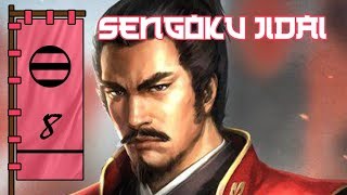 Takeda Shingens First Battle  Sengoku Jidai Episode 8 [upl. by Jonathon]