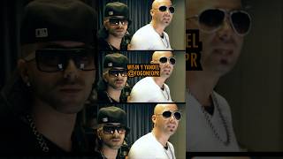 Wisin Y Yandel  Fogoneo  iPauta [upl. by Tasia]