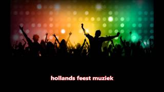 hollandse feestmuziek  1 [upl. by Faden]