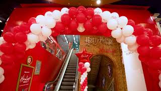 Hamleys  The Finest Toy Shop in the World [upl. by Nezam240]