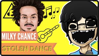 Stolen Dance COVER ESPAÑOL  D4ve [upl. by Kitrak338]