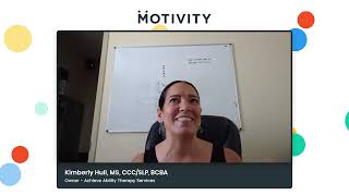 Why Motivity Client Testimonial [upl. by Bocaj]