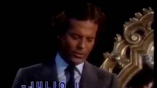 quotJulio Iglesias  Quiereme Muchoquot 1981 [upl. by Nalrah]