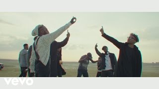 Kwesta  Mmino Official Music Video ft TLT [upl. by Anide]