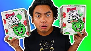 Unboxing The GUAVA JUICE BOX Stay Juicy Edition [upl. by Cummings]