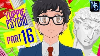 Yuppie Psycho Walkthrough Part 16 No Commentary [upl. by Adile]