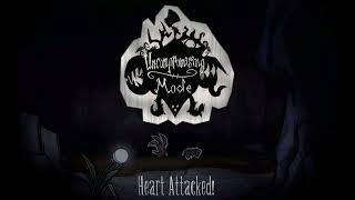 DST Uncompromising Mode  Heart Attacked [upl. by Asiulairam]