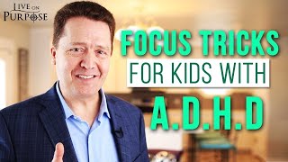 AttentionDeficitHyperactivity Disorder ADHD – Pediatrics  Lecturio [upl. by Gunthar]