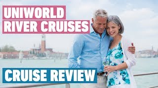 Uniworld River Cruises Review  River Cruising Review [upl. by Attalie]