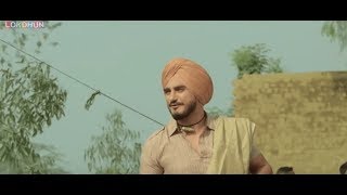 KABOOTRI  KULWINDER BILLA  Full Song   NEW PUNJABI SONG  LATEST FULL SONGS 2017 [upl. by Kaitlin]