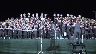 Pearland Marching Band [upl. by Yeleen]