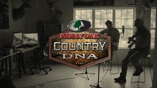 More Than Camo Kyle  Mossy Oak Country DNA [upl. by Nelad]