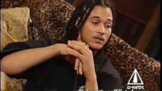 Bone Thugs E 1999 Eternal Interview [upl. by Baalbeer]