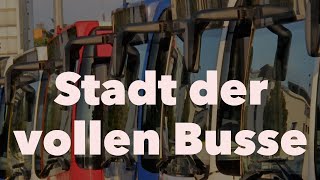 Stadt der vollen Busse [upl. by Aerdnua]