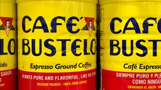 The Untold Truth Of Café Bustelo [upl. by Robin736]