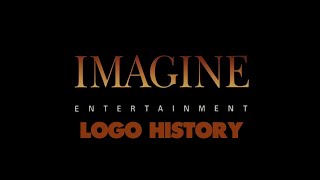 Imagine Entertainment Logo History 306 [upl. by Grogan]