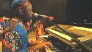 Steel Pulse  Chant A Psalm  Live [upl. by Chuck777]