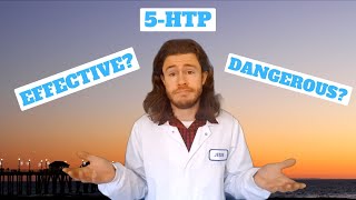 5HTP For Depression [upl. by Maynard60]