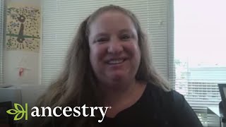 Splitting or Combining Family Trees  Ancestry [upl. by Scribner994]