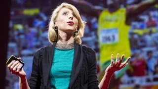 Your Body Language May Shape Who You Are  Amy Cuddy  TED [upl. by Aniretak]