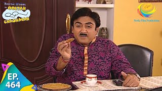 Taarak Mehta Ka Ooltah Chashmah  Episode 464  Full Episode [upl. by Ahsilra]