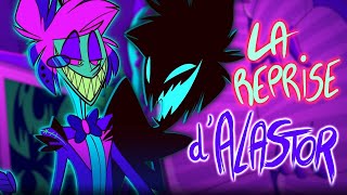 🎤 HAZBIN HOTEL  quotLA REPRISE DALASTORquot [upl. by Larissa]